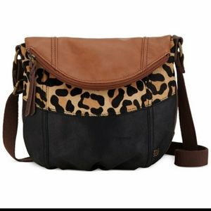 The Sak crossbody